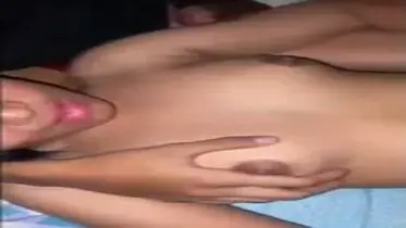 ABG Cantik Digilir Teman poster