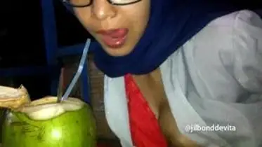 Blowjob Sampai Ngompol poster