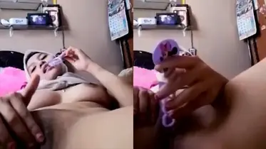 Bokep Hijab Ukhti Cantik Colmek Basah Viral 2026 poster