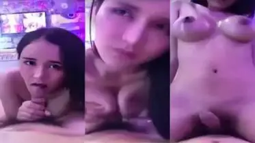 Bokep Indo Terapis Cantik Digarap Pasrah POV poster