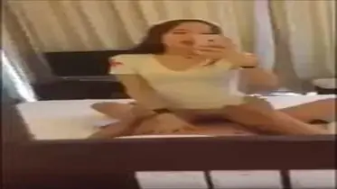 Bokep Terbaru Amoy Jakarta Nakal Ngentot poster