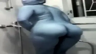 Cam Janda Pamer Badan Buat Selingkuhannya Di Kamar Mandi poster