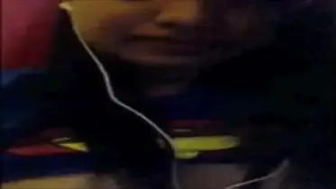 Cam Pake Baju Superman poster