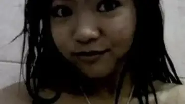 Cam Sebelum Mandi Selfmek Part 2 poster
