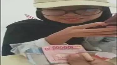 Cewek Hijab Open BO Di Kamar Hotel Viral 2026 poster