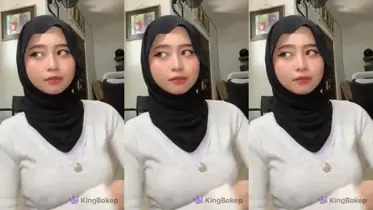 Dokumentasi Gadis Gresik Cantik Part 2 Live Kasur poster