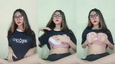 Dokumentasi Jemaa Mulus Cantik Live Kasur poster