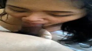 Gadis Pekerja Cantik Pasrah Servis Kasur Hotel poster