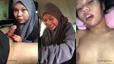 Jilbaber Erin Cuman Mau Pacar yang Pake Mobil poster