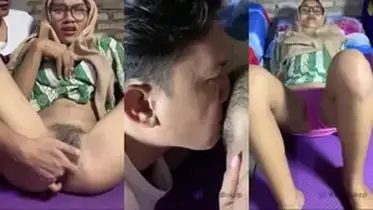 Mainin Memek Ukhti di Posko KKN poster