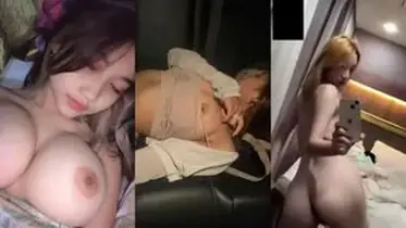 Mantan Ngirimin Koleksi Pribadi ABG Cantik Zqya poster