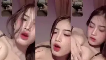 Selebgram Nafisha VCS Bareng Koncil poster