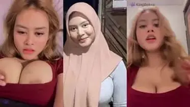 Tatachwan Live - Jilbaber Toket Brutal poster
