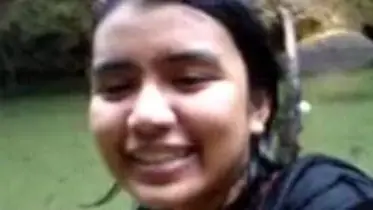 Video ABG Ngentot di Tempat Camping poster