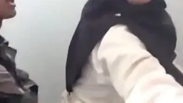 Video Jilboobs Kebelet Ngentot poster